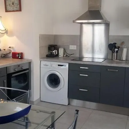 La Petite Maison A Mamy La Cotiniere *