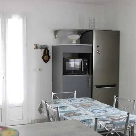 La Petite Maison A Mamy La Cotiniere * Saint-Pierre-d'Oleron