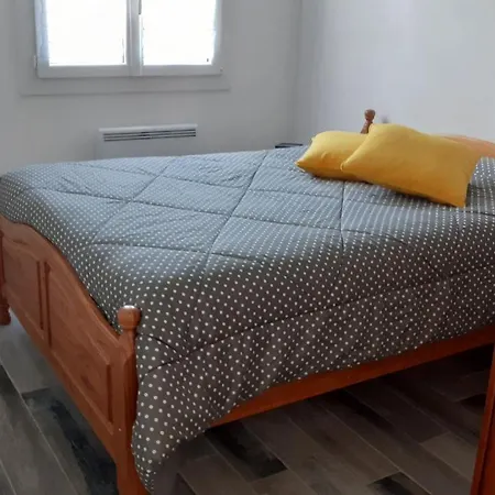 La Petite Maison A Mamy La Cotiniere Vakantiehuis