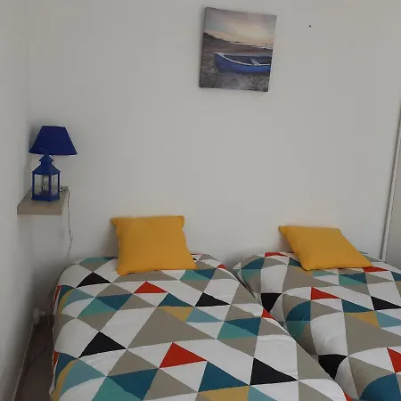La Petite Maison A Mamy La Cotiniere Saint-Pierre-d'Oleron