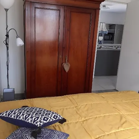 La Petite Maison A Mamy La Cotiniere *