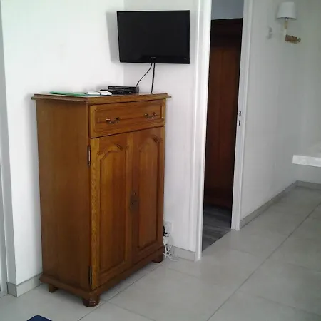 Feriehus La Petite Maison A Mamy La Cotiniere