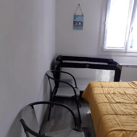 La Petite Maison A Mamy La Cotiniere Saint-Pierre-d'Oleron