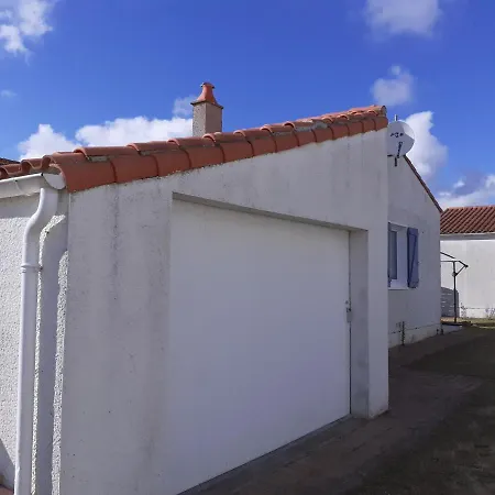 La Petite Maison A Mamy La Cotiniere